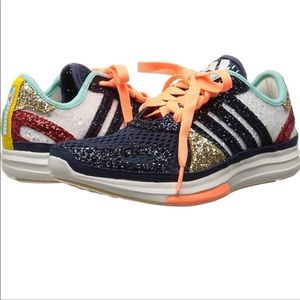 RARE Stellasport/Adidas Yvori Trainers